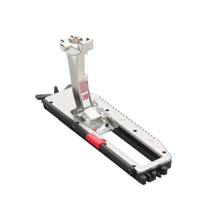 Pied boutonnière manuelle 3B