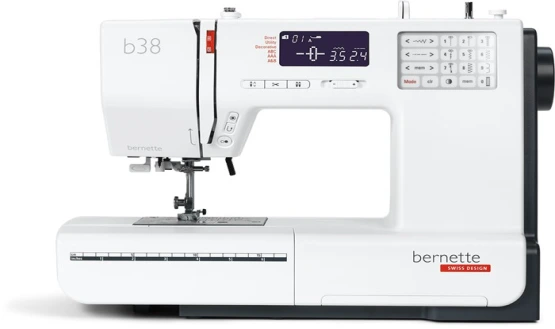 BERNETTE B38