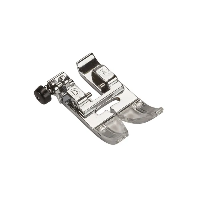 Pied zigzag entrainement biface 7mm « DA »
