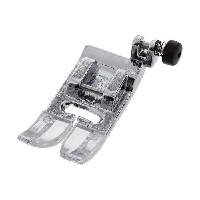 Pied zigzag standard 7mm « T »