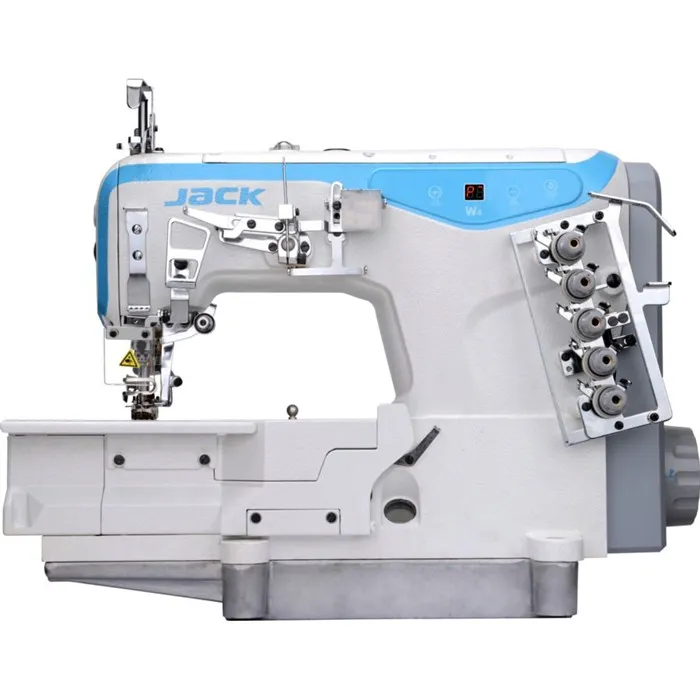 RECOUVREUSE JACK W4 – Plateau avec coupe fil : W4-UT-01GBX364