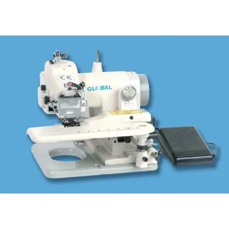 Ourleuse Global BM 9210