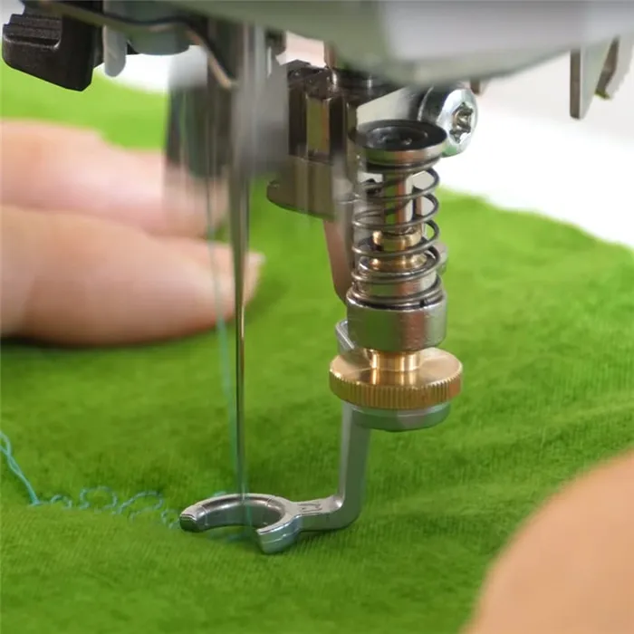 Pied mains libres ouvert ajustable 73