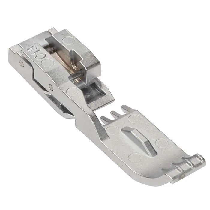 Pied pour points de chaînette C13