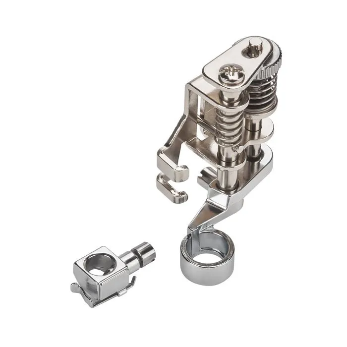 Pied pour règle, ruler réglable Bernette b05