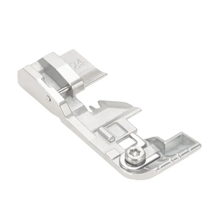 Pied pour ruché fronceur L24