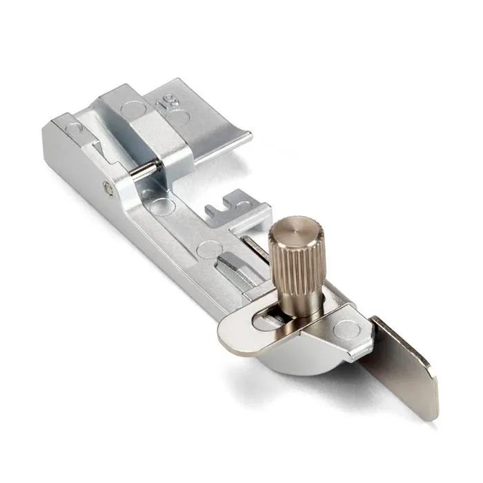 Pied pour points invisibles L19