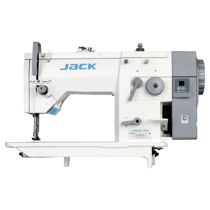 JACK 20U-93Z Professionelle Zig-Zag