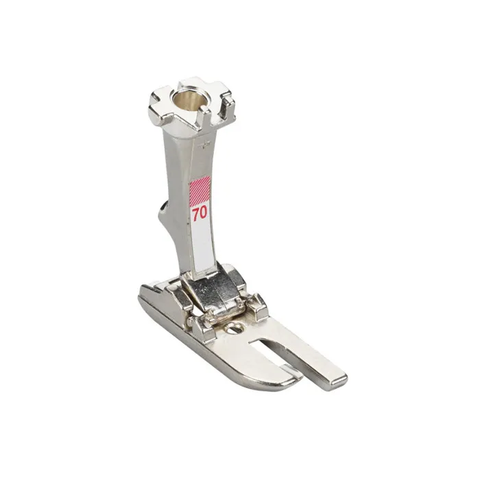 Pied rabatteur, réducteur 4mm 70