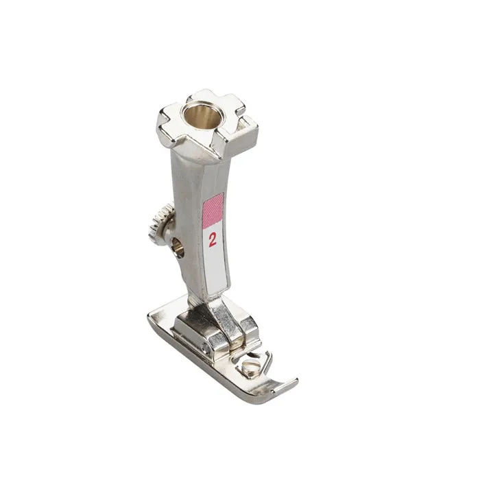 Pied pour surjet 02