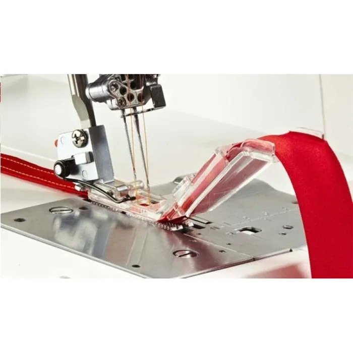 Pied bretelle, passe ceinture, bride