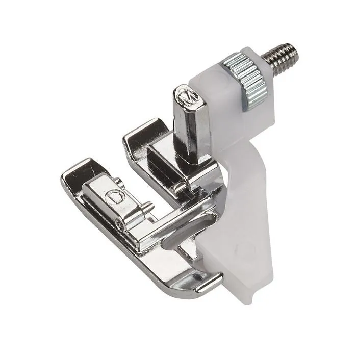 Pied point invisible entrain de biface