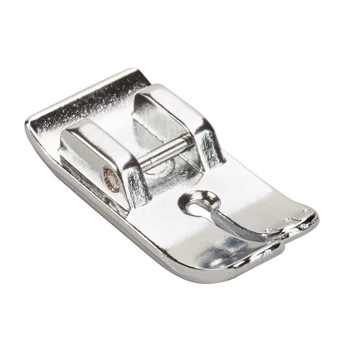 Pied pour point droit, jeans