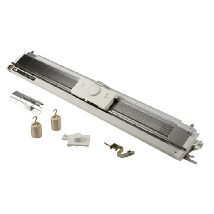 SILVER REED Double fonture SRP60N