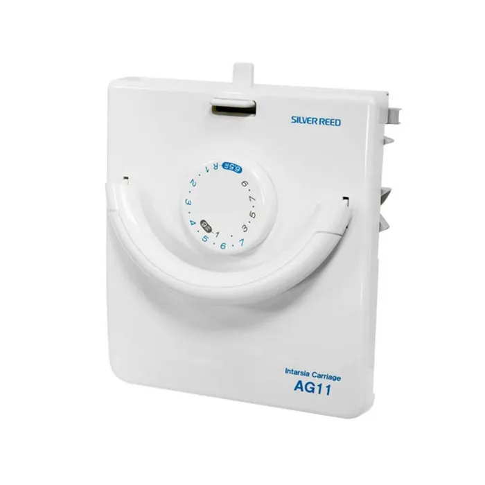 Chariot Intarsia AG11