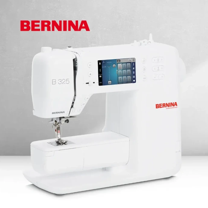 Bernina 325 N