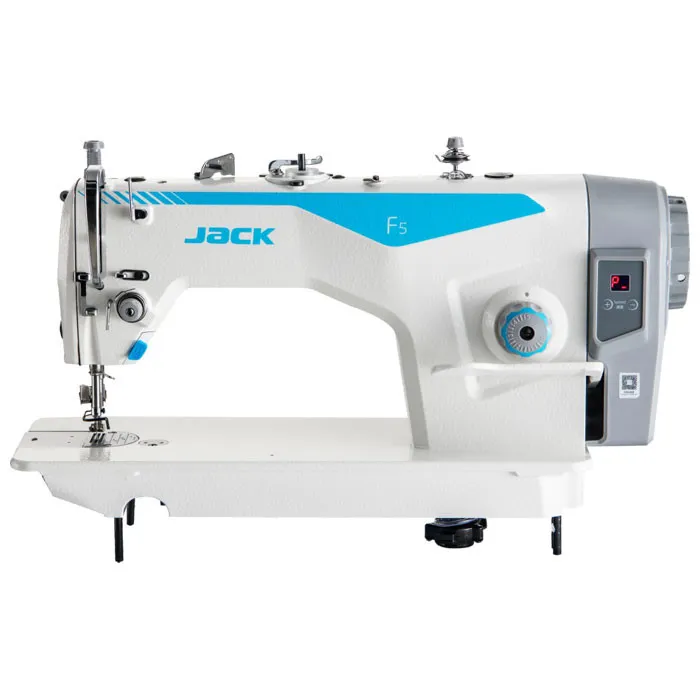 JACK F5 + bâti européen