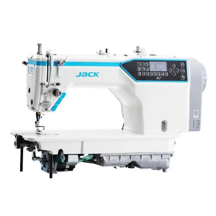 Machine à coudre industrielle JACK A8