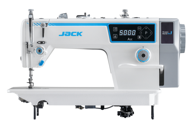 MACHINE A COUDRE JACK A2C